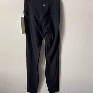 NWT lululemon leggings